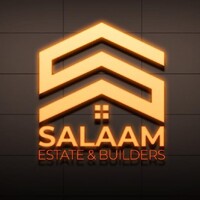 Salaam Estate Official logo - Similar company to Dreamsnex