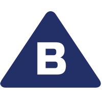 Bjerregaard Sikkerhed logo - Similar company to Stennevad