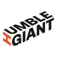 Humble Giant logo - Similar company to Oculus Media Consultants
