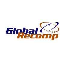 Global Recomp logo - Similar company to Kira Technologies
