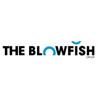 The Blowfish Group logo - Similar company to Ltr Ltd