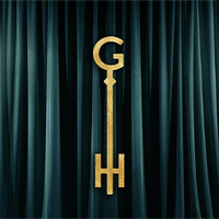 GOODHOUSE Social Club logo - Similar company to Eric Miller Architects