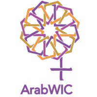 Arab Women in Computing (ArabWIC) logo - Similar company to Tinyml
