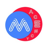 Mervan Agency logo - Similar company to Rkcreators