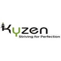 Kyzen Consulting Services logo - Similar company to Pulse Ai Solutions