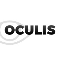 Oculis logo - Similar company to Chryso Agency