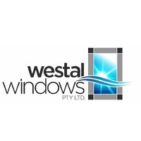Westal logo - Similar company to Bris Aluminium Qld