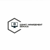 DOMAT MANAGEMENT SERVICE - (DMS) logo - Similar company to Petronia City