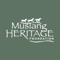 Mustang Heritage Foundation logo - Similar company to Proswag