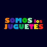 Somos Los Juguetes logo - Similar company to Vasalissa