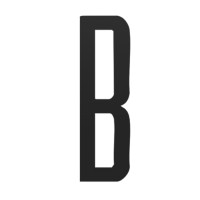 BLUME logo - Similar company to Vue Robotics
