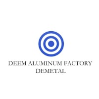 Deem Aluminium Factory - Demetal logo - Similar company to Saudi German Aluminium Products Co.Ltd