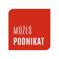 MŮŽEŠ PODNIKAT logo - Similar company to Základní Škola Flow