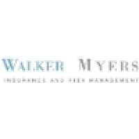 Walker | Myers Insurance and Risk Management logo - Similar company to Staa