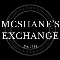Mcshane’S Exchange