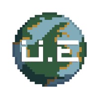 Unbounded.Earth logo - Similar company to Overlay