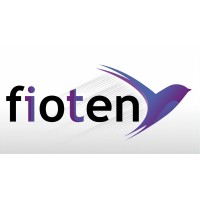 Fioten Consulting Global Services logo - Similar company to Ikon Foundation
