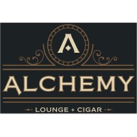 Alchemy Lounge & Cigar logo - Similar company to Pizza Brutta