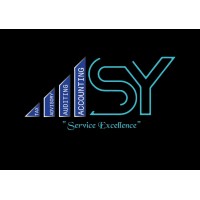 SY Accounting logo - Similar company to Sy Group