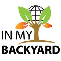 In My BackYard logo - Similar company to Catalyst Community