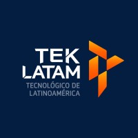 TEKLATAM logo - Similar company to Roninpixels (An Appfire Company)