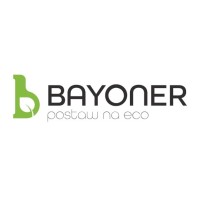 BAYONER logo - Similar company to Pioneer Academy