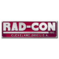 RAD-CON, Inc logo - Similar company to Wellmake Engineering Co. Private Limited