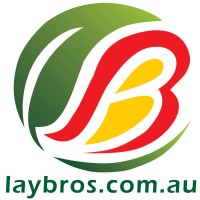 黎氏兄弟 Lay Brothers Pty Ltd logo - Similar company to Sleeping Forest Ltd.