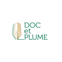 Doc et Plume logo - Similar company to Adphile_Asso