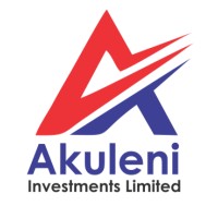 Akuleni Investments Limited Zambia logo - Similar company to Equinova Technologies