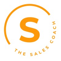 The Sales Coach logo - Similar company to Internet Sales Coaching