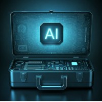AI Tech Toolbox logo - Similar company to Buildnfuture