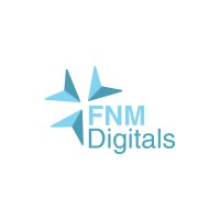 FNM DIGITALS logo - Similar company to Le Paradis