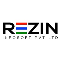 Rezin Infosoft Private Limited logo - Similar company to Rezin Infosoft Private Limited
