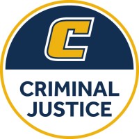UTC Department of Criminal Justice logo - Similar company to Advanced Technical Services, Inc.
