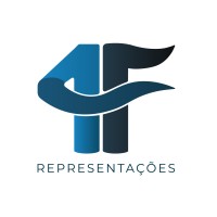 4F Representações logo - Similar company to Wonderfulland Regulatory Consulting