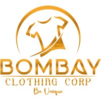 Bombay Clothing Corp logo - Similar company to Meranki