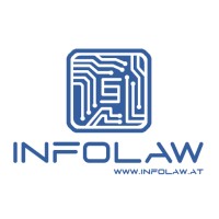 INFOLAW – Forschungsverein für Informations- und Immaterialgüterrecht logo - Similar company to Aippi Germany