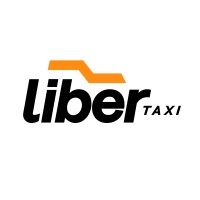 LiberTAXI logo - Similar company to Lovlisoft