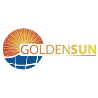 GoldenSun Chile logo - Similar company to Grupo Inpro