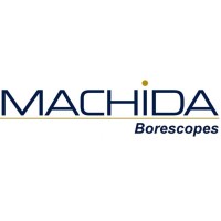 Machida, Inc.