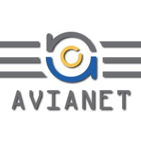 AVIANET (Aviation Network Corporation) logo - Similar company to Sberbank Leasing