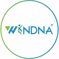 WinDNA Life Sciences logo - Similar company to Anarock