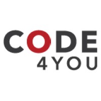 CODE4YOU logo - Similar company to Netpalm
