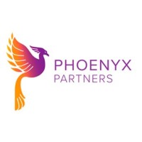 Phoenyx Partners logo - Similar company to New Jersey Council For The Humanities