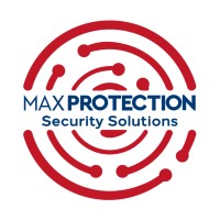 Maxprotection Security Solutions logo - Similar company to Casttrof Security Services