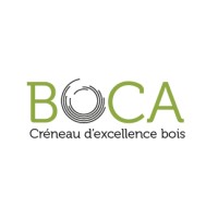Bois Chaudière-Appalaches (BOCA) logo - Similar company to Michael Rossy Ltd.