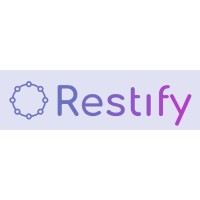Restify logo - Similar company to Zerotag