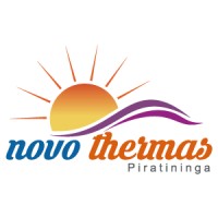 Novo Thermas Piratininga logo - Similar company to Têxtil Piratininga