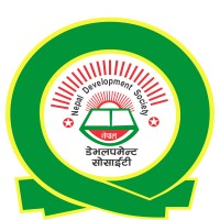 Nepal Development Society (NDS) logo - Similar company to Nepal Development Society